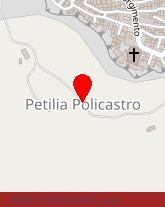 posizione della MARRAZZO CATERINA
