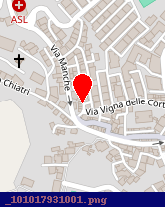 posizione della CONSULENZA AUTO IERARDI DI IERARDI TOMMASO e C SAS