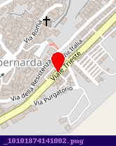 posizione della AZIENDA SANITARIA LOCALE N 5
