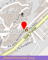 posizione della MUNICIPIO