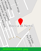 posizione della CIN SNC