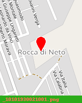 posizione della INFORGEST DI SPINA GIUSEPPINA