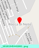 posizione della NETO VETRO (SNC)