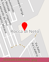 posizione della CONAL SRL