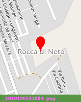 posizione della PASTICCERIA DA GINO DI INGAROZZA ANTONIO