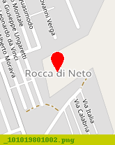 posizione della DIREZIONE DIDATTICA STATALE