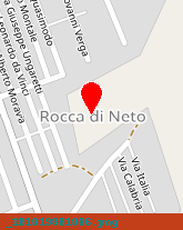 posizione della SCUOLA MEDIA STATALE
