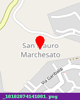 posizione della AZIENDA SANITARIA LOCALE N 5