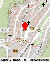 posizione della AZIENDA SANITARIA LOCALE N 5