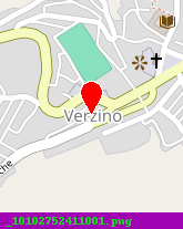 posizione della MALENA GIUSEPPINA