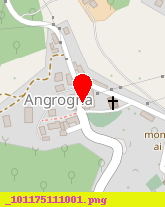 posizione della MUNICIPIO DI ANGROGNA