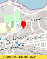 posizione della I GARRI' DI GARRI' RAFFAELE e C SNC