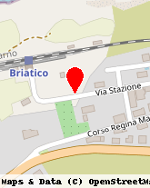posizione della AMMINISTRAZIONE PROVINCIALE VIBO VALENTIA