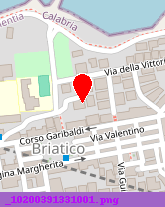 posizione della LA CASA DEL PADRE