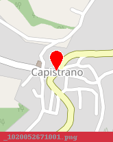 posizione della CAGI MARMI E GRANITI DI CAPUTO GIUSEPPE