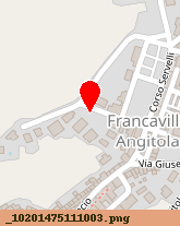posizione della MUNICIPIO