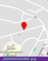 posizione della STILO DANIELA