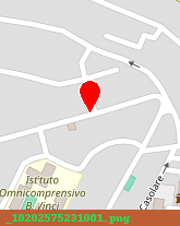 posizione della PRETURA