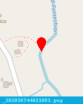 posizione della BALDO AFFISSIONI PUBBLICITA-DI BALDO ADRIANO