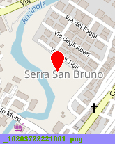 posizione della TLM SAS DI MELE MARCO