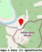 posizione della LEONARDO SRL