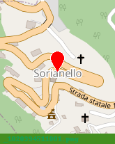 posizione della ALESSANDRIA ANNA