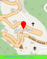 posizione della MUNICIPIO