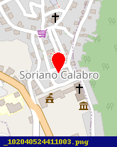 posizione della PRIMOBILI DI PRIMERANO FRANCESCANTONIO