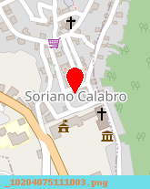 posizione della MUNICIPIO