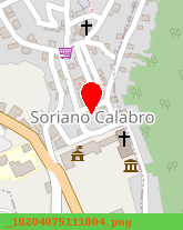 posizione della MUNICIPIO