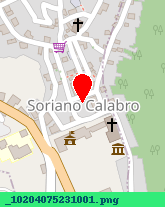 posizione della UFFICI GIUDIZIARI