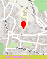 posizione della COMUNE DI SPILINGA