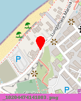 posizione della AZIENDA SANITARIA LOCALE N8