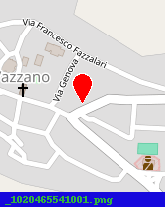 posizione della DE CARIA SALVATORE