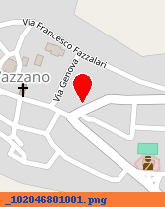 posizione della SCUOLA MEDIA STATALE