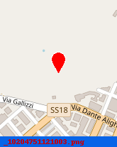 posizione della VIVISOL CALABRIA SRL