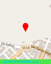 posizione della IL CAMMINO DI BALDO VALERIO