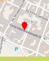 posizione della D-AGUI-PIETRO