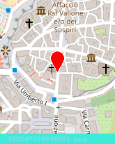 posizione della GRILLO FILIPPO