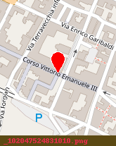 posizione della LA VICENTINA
