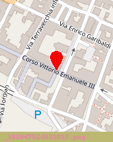 posizione della TEDESCHI ROSARIO