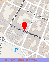 posizione della MOMENTI DI CATANEA MARIA CONCETTA