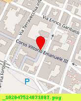posizione della LUCIANO FRANCESCO e C SAS