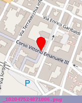 posizione della LUCIANO SRL