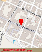 posizione della LUCIANO SRL