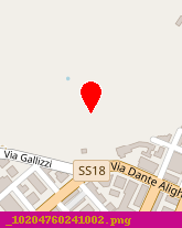 posizione della AGAR SRL