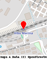 posizione della PORTSERVICE SRL