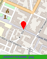 posizione della AZIENDA SANITARIA LOCALE N8