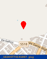 posizione della AZIENDA SANITARIA LOCALE N8