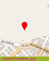 posizione della AZIENDA SANITARIA LOCALE N8